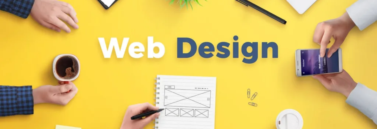 Top 5 Website Design Trends in September 2024